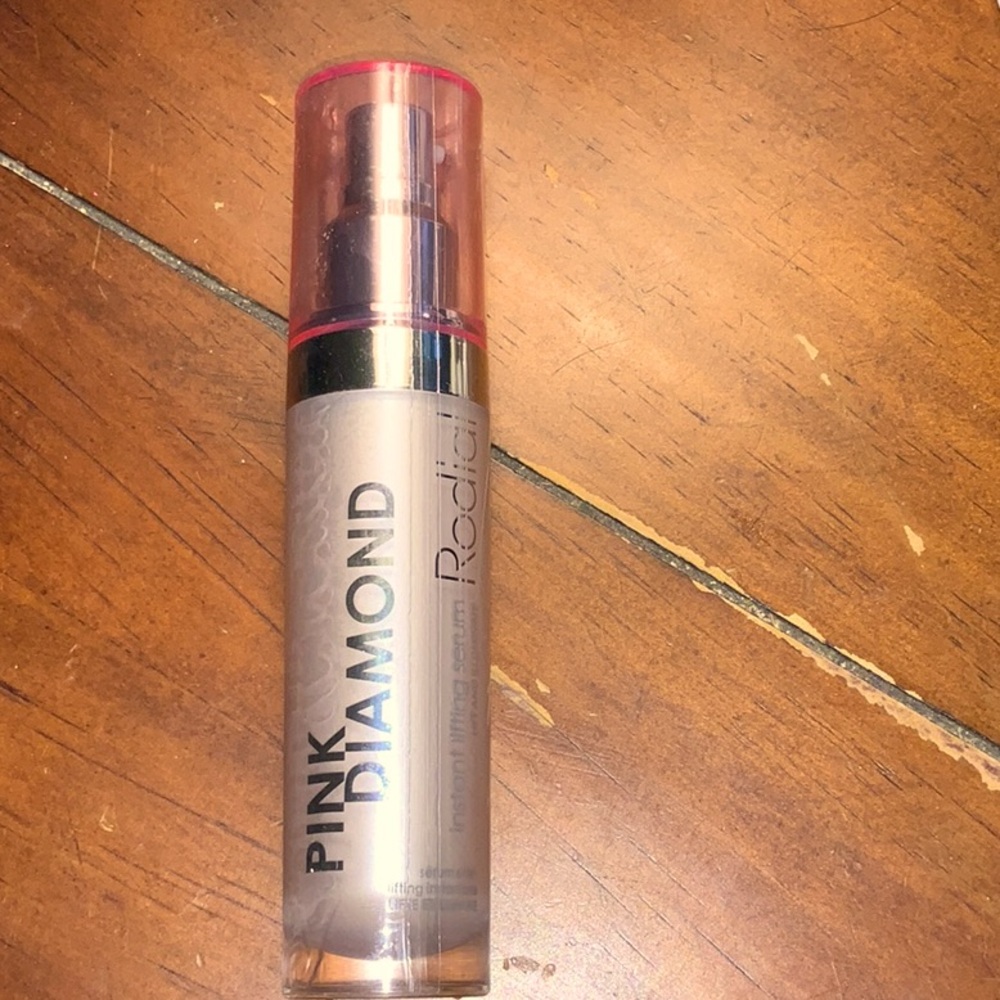 Rodial Pink Diamond Instant Lifting Serum  1 fl.oz NEW & SEALED
